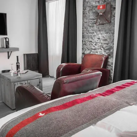 The Dom - The Dom Collection Saas-Fee