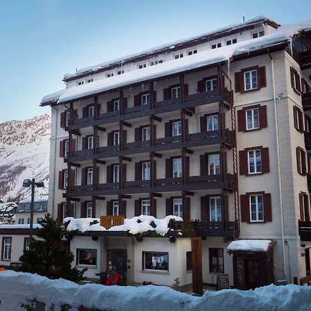 The Dom - The Dom Collection Hotel Saas-Fee