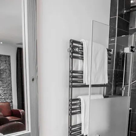 Otel The Dom - The Dom Collection 4*