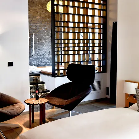 The Dom - The Dom Collection Otel