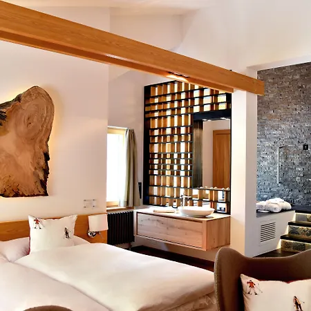 The Dom - The Dom Collection Saas Fee