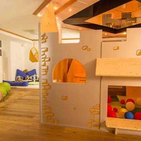 Otel The Dom - The Dom Collection Saas Fee