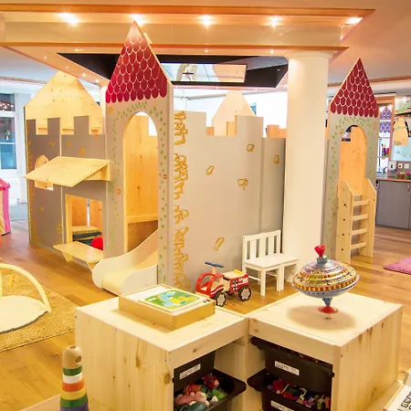 The Dom - The Dom Collection Saas Fee