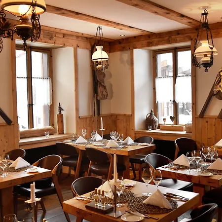 The Dom - The Dom Collection Otel Saas Fee