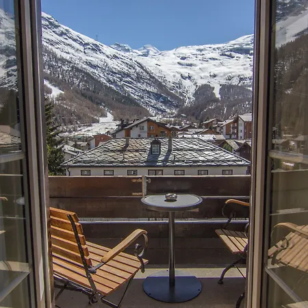 The Dom - The Dom Collection Saas-Fee