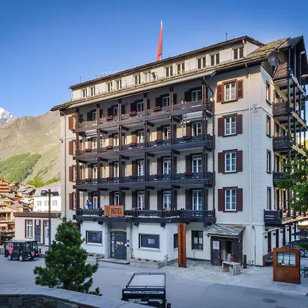 The Dom - The Dom Collection Hotel Saas-Fee
