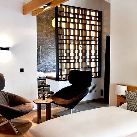 The Dom - The Dom Collection Hotel