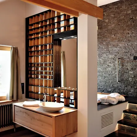 The Dom - The Dom Collection 4* Saas-Fee