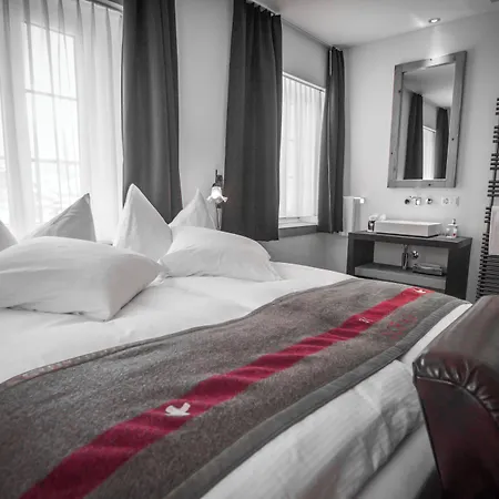 The Dom - The Dom Collection Saas-Fee