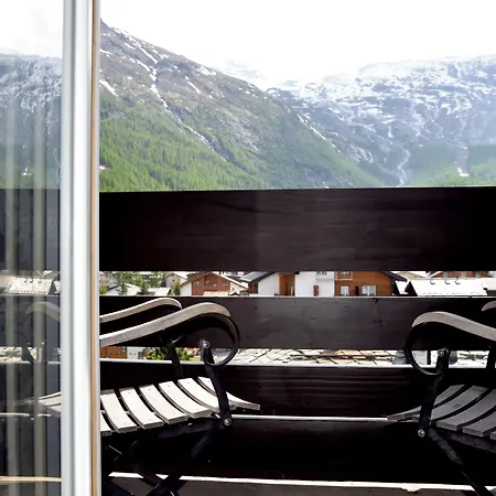 The Dom - The Dom Collection Hotel Saas-Fee