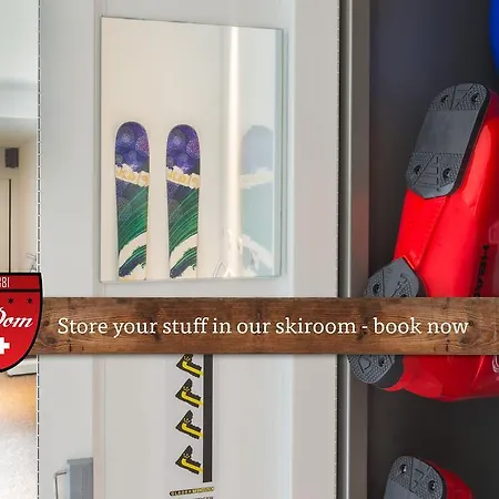 Otel The Dom - The Dom Collection