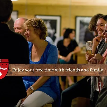 Otel The Dom - The Dom Collection