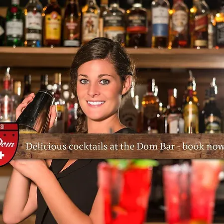 Otel The Dom - The Dom Collection 4*