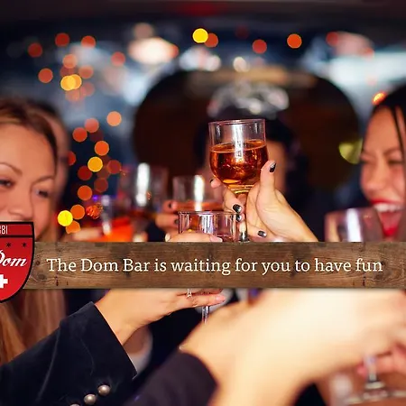 The Dom - The Dom Collection Hotel 4*