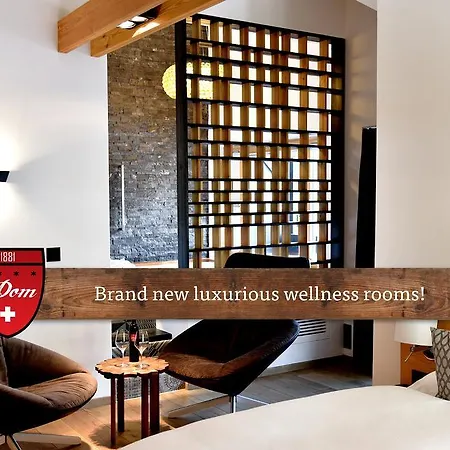 The Dom - The Dom Collection Otel