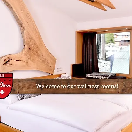 Otel The Dom - The Dom Collection