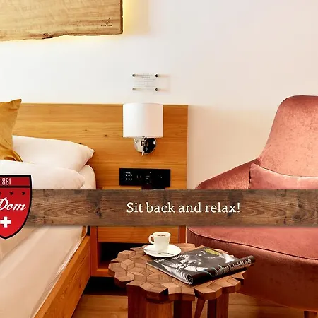 The Dom - The Dom Collection 4*