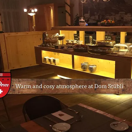 Otel The Dom - The Dom Collection