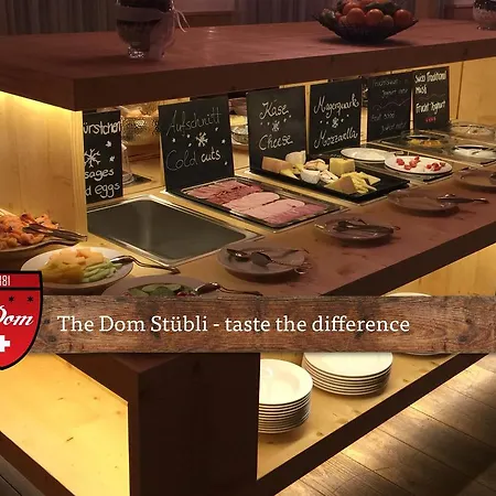 The Dom - The Dom Collection Hotel