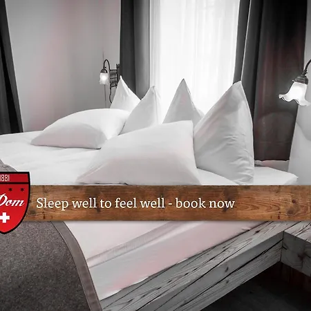 Otel The Dom - The Dom Collection