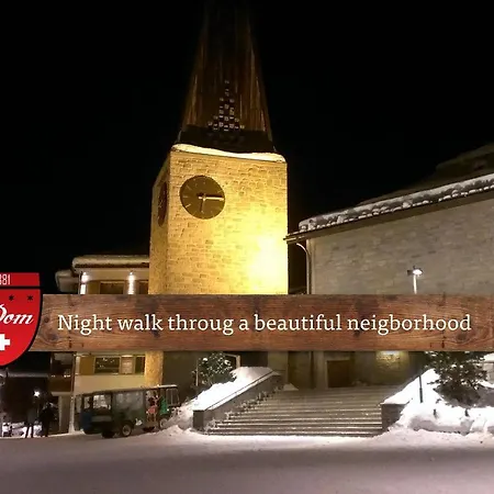 Otel The Dom - The Dom Collection