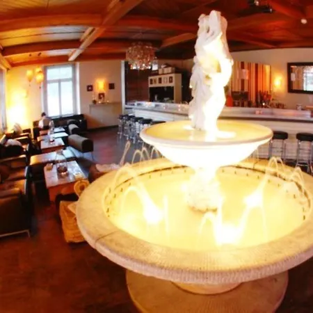 The Dom - The Dom Collection Hotell Saas Fee
