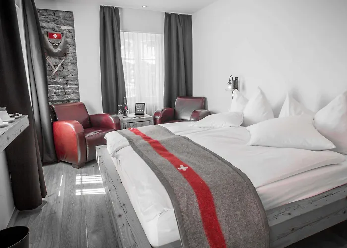 The Dom - The Dom Collection Hotel