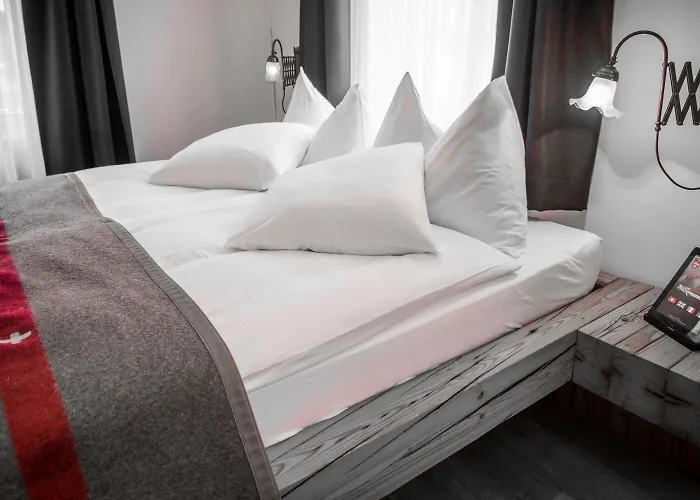 The Dom - The Dom Collection Hotel