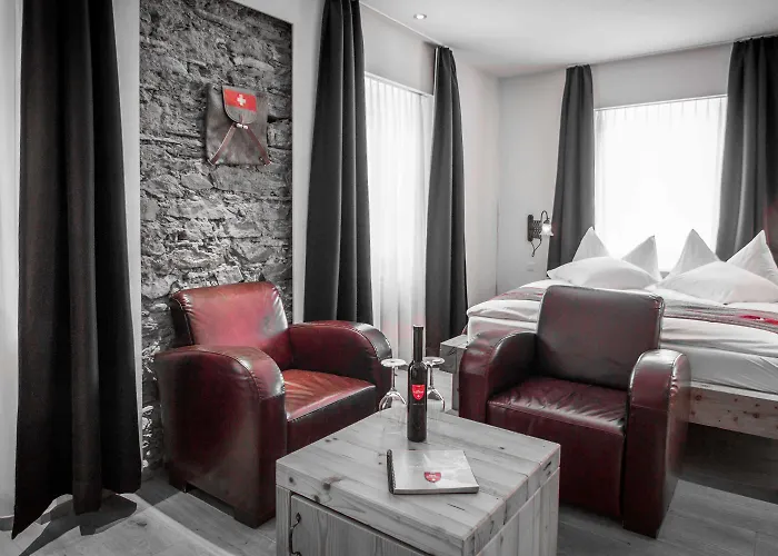 The Dom - The Dom Collection Saas Fee