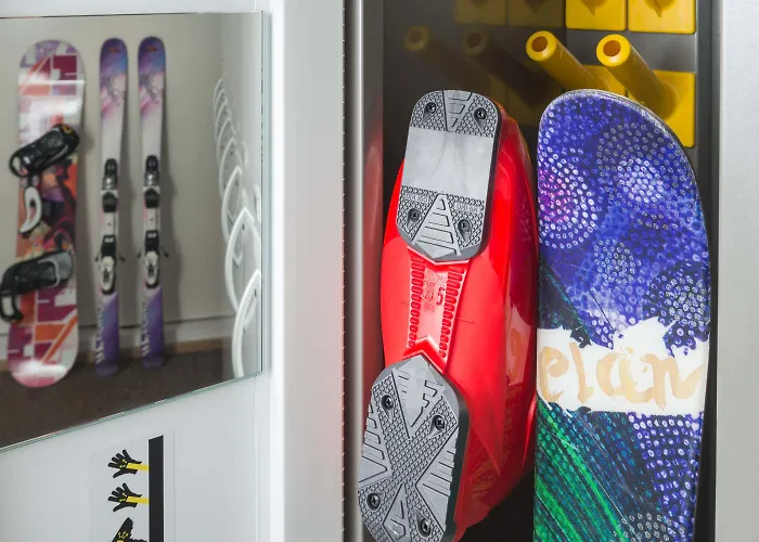 The Dom - The Dom Collection Hotel Saas-Fee