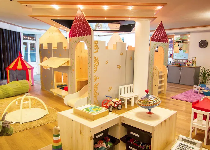 The Dom - The Dom Collection Saas-Fee