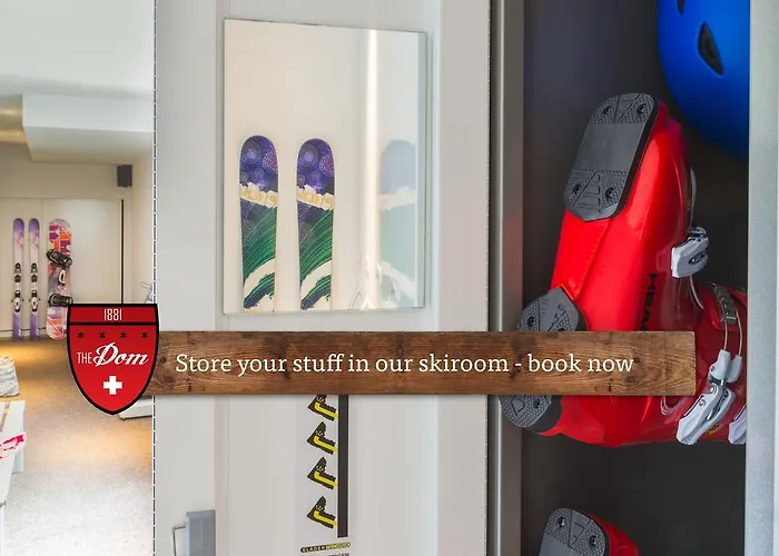 Hotel The Dom - The Dom Collection