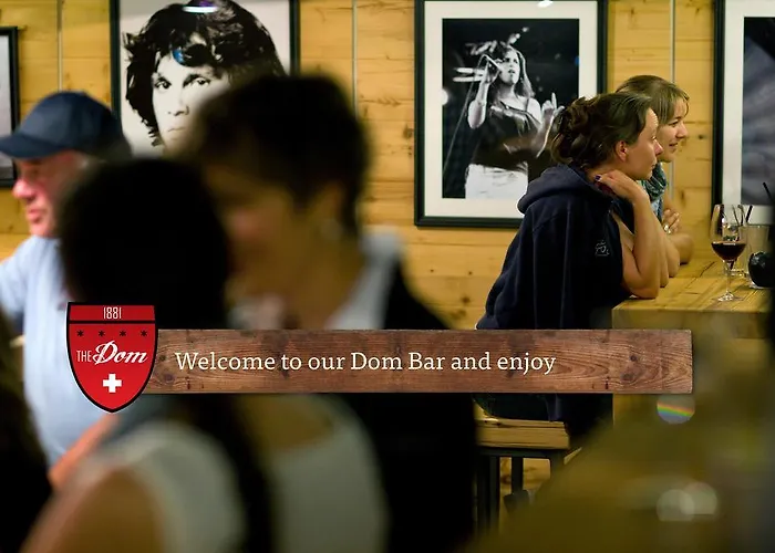 The Dom - The Dom Collection 호텔