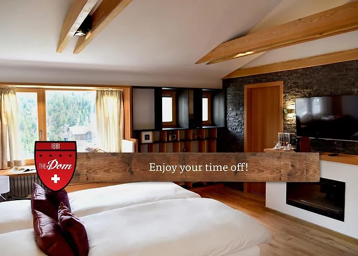 The Dom - The Dom Collection 4*