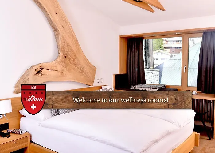 Hotel The Dom - The Dom Collection