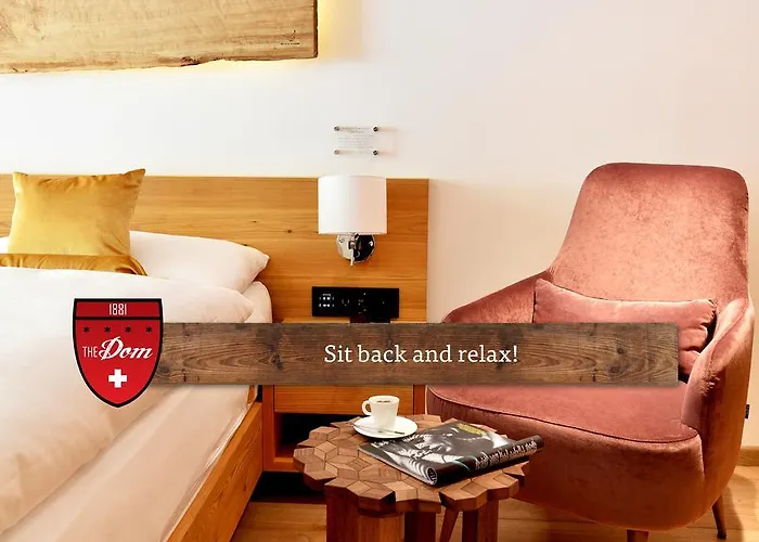 The Dom - The Dom Collection 4*