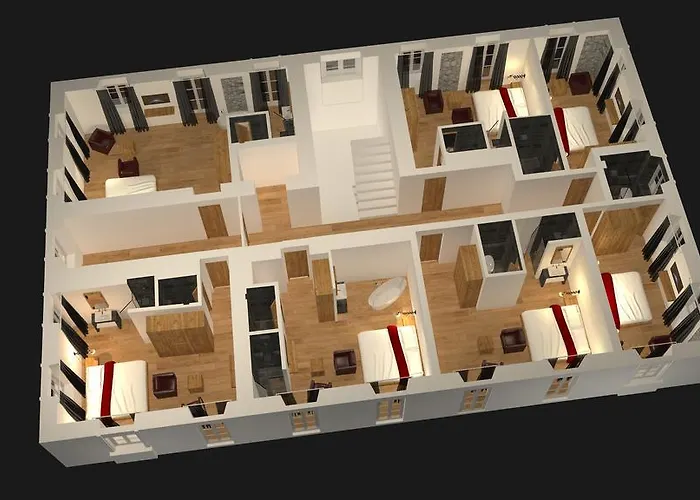 Hotel The Dom - The Dom Collection 4*