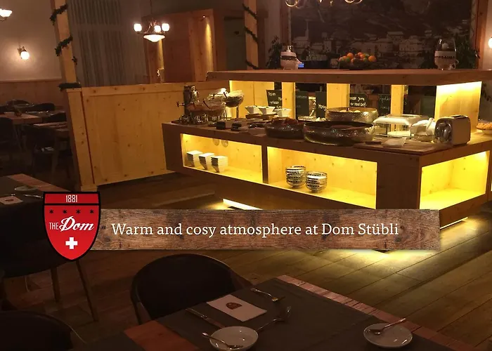 Hotel The Dom - The Dom Collection