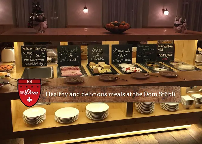 The Dom - The Dom Collection 호텔