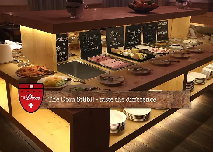 The Dom - The Dom Collection Hotel