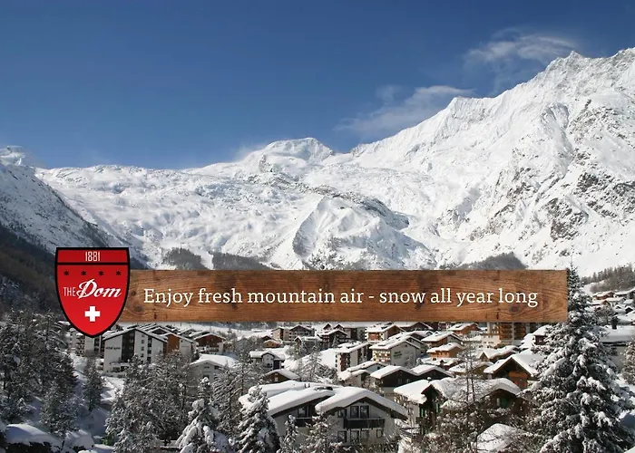 The Dom - The Dom Collection