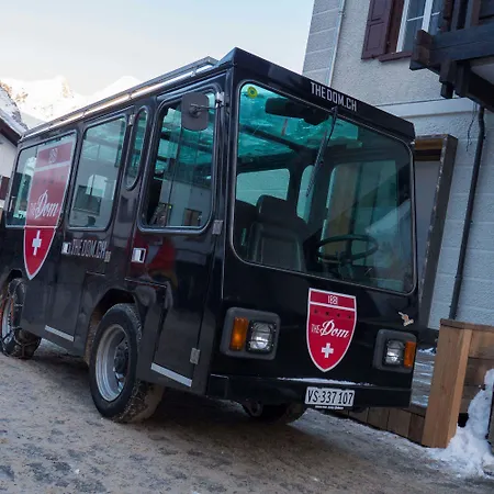 The Dom - The Dom Collection 호텔