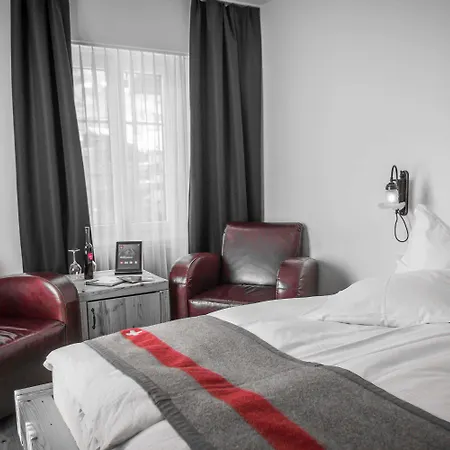 The Dom - The Dom Collection 호텔 Saas Fee