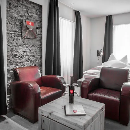 The Dom - The Dom Collection Saas Fee