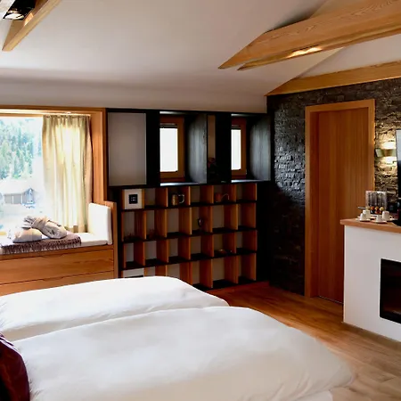 The Dom - The Dom Collection 호텔 Saas Fee