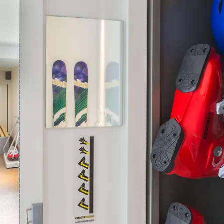 호텔 The Dom - The Dom Collection