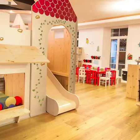 The Dom - The Dom Collection 4* Saas Fee