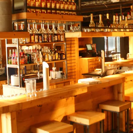 호텔 The Dom - The Dom Collection Saas Fee