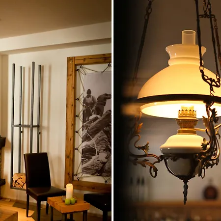 호텔 The Dom - The Dom Collection