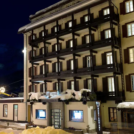 호텔 The Dom - The Dom Collection Saas Fee